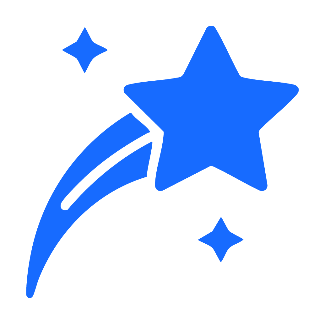 Ciel étoilé